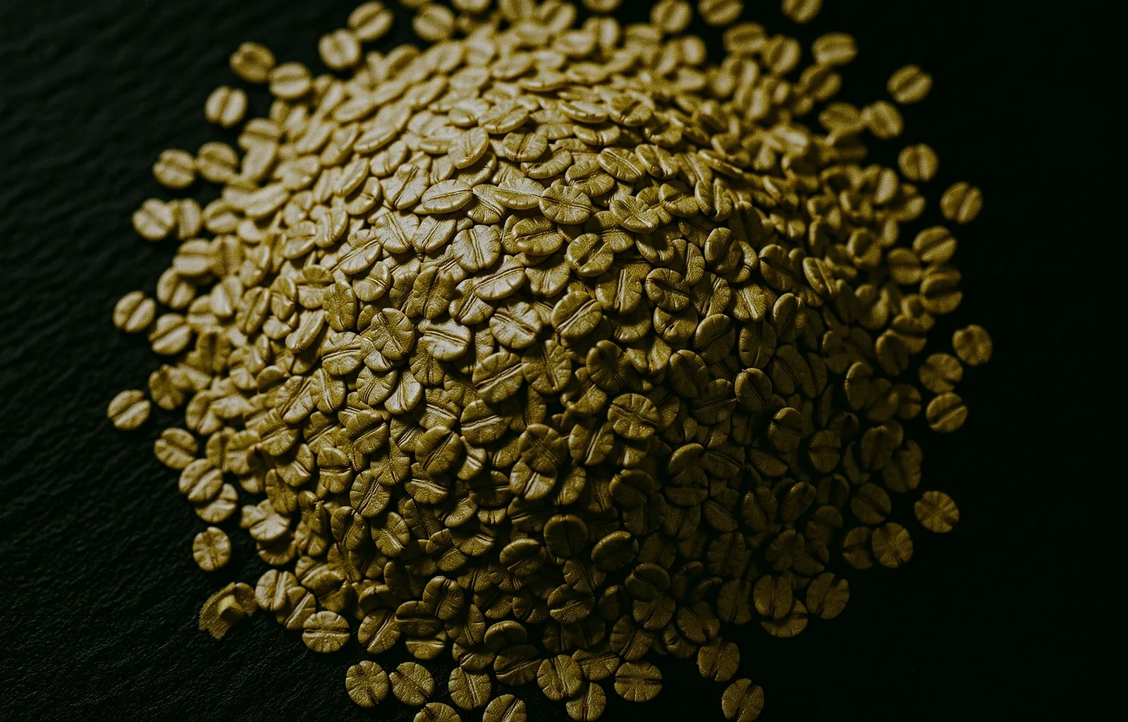 Raw nutritional textures